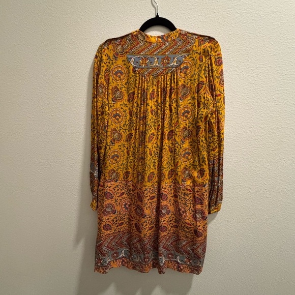 TINY by Anthropologie Ismelda Dress, size S - Picture 6 of 9